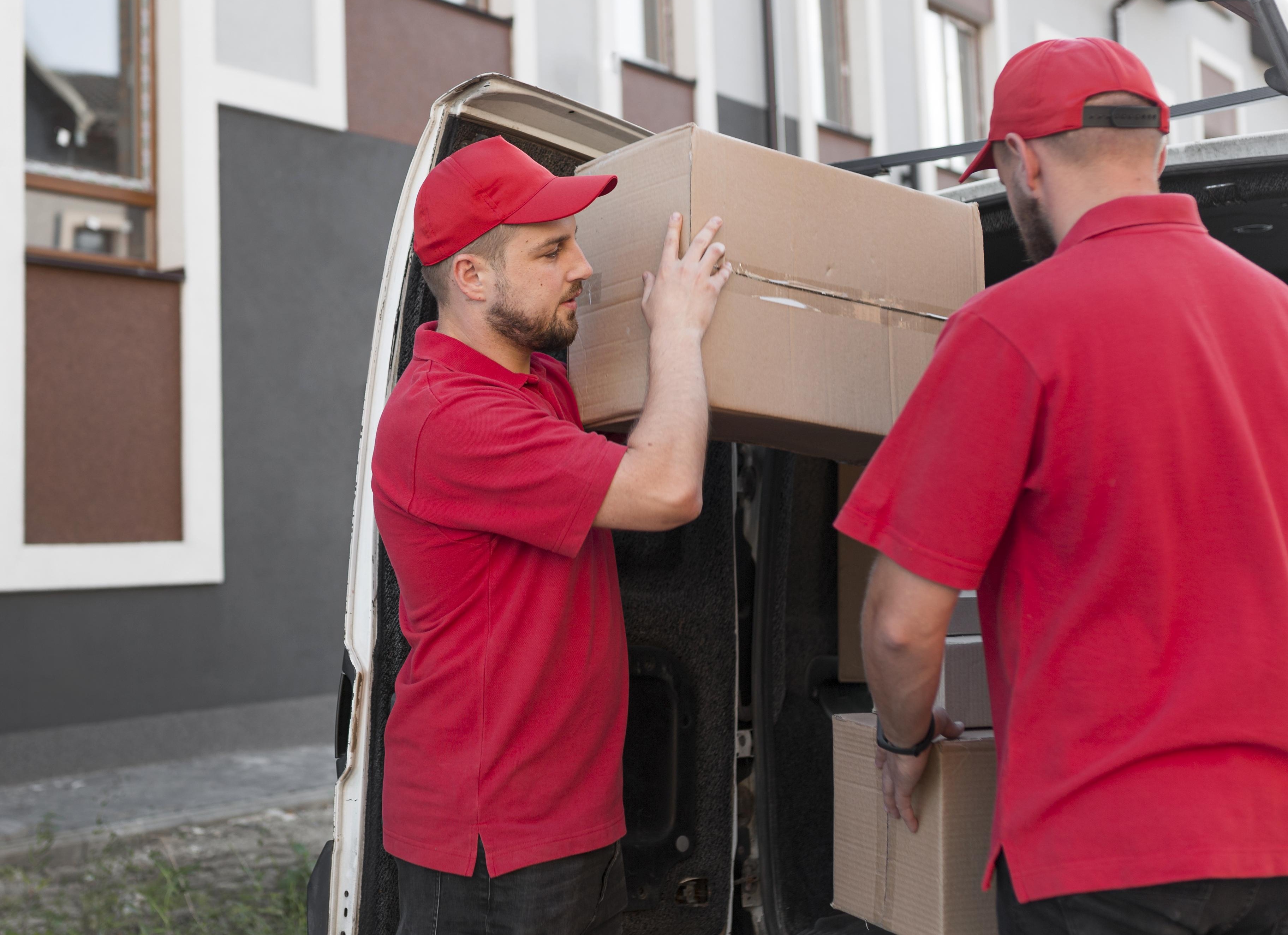 Loading Service